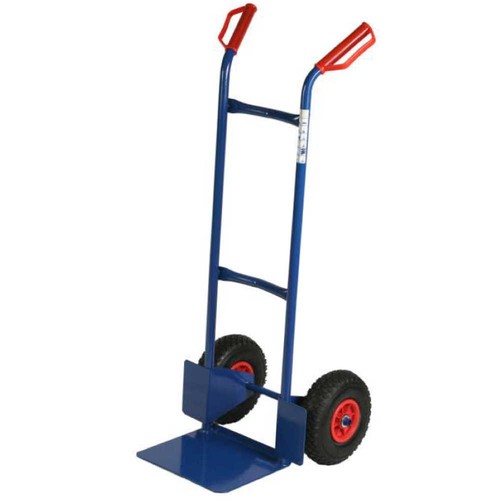 Carrello manuale professionale