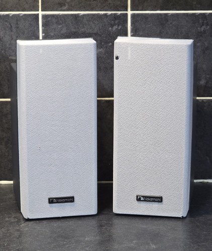 Nakamichi soundspace - nakamichi, 8