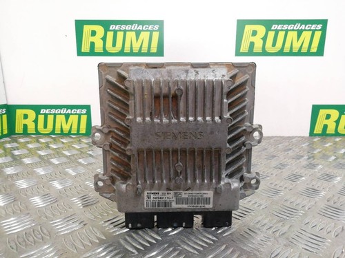 9653447380 centralina motore - centralina, /