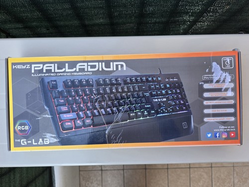 Tastiera mouse gaming - e,