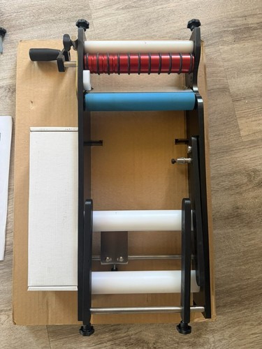 Benchmate applicatore di - benchmate+,