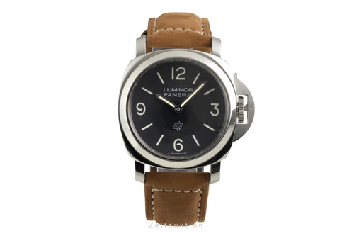Orologio uomo panerai luminor - orologio,