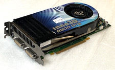 Scheda grafica Inno3D NVIDIA