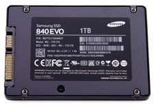 Disco rigido SSD interno 1TB