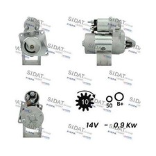 Motorino di Avviamento Sidat