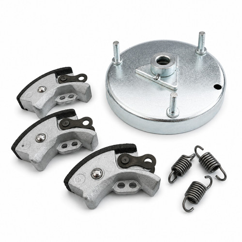 Frizione completa massette - completa,