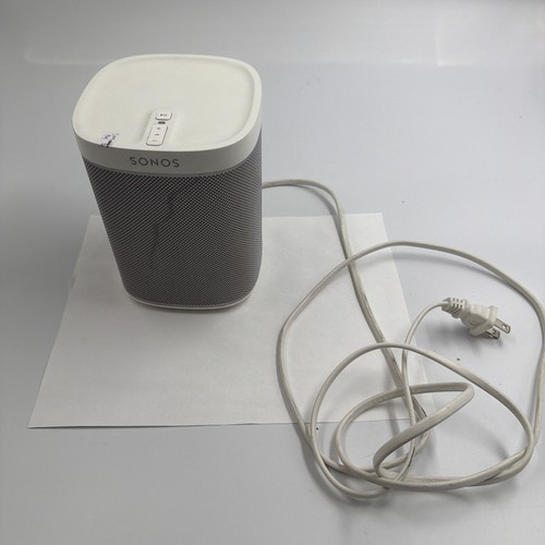 Sonos play altoparlante - sonos,