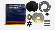 Kit pompa acqua evinrude 5 - acqua, 5,5