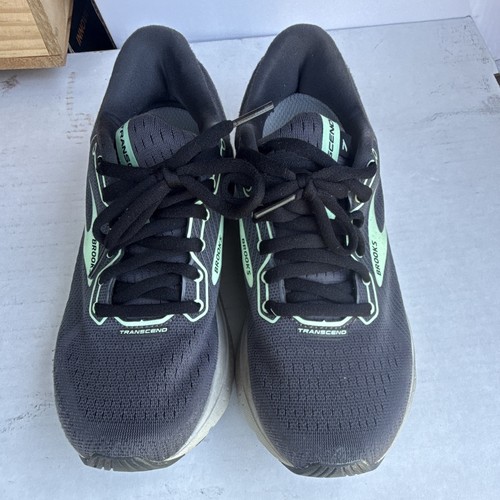 Brooks transcend taglia - taglia, 6,5