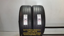 GOMME USATE  4 STAGIONI 265/45R21 104W PIRELLI SCORPION ZERO ALL SEASON M C13040