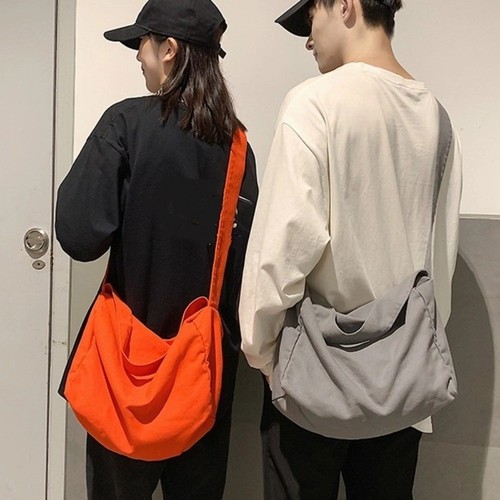 Borsa tracolla tela - tracolla,