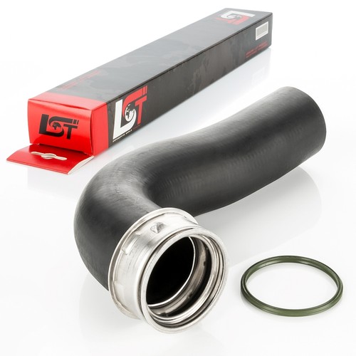 Turboscarico tubo intercooler - turboscarico,