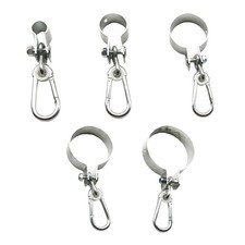 Ganci per altalena da esterno