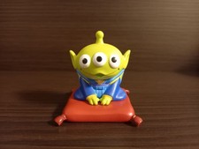 Mascotte Disney Toy Story