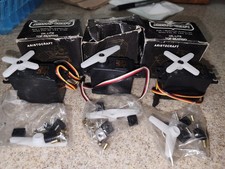 3 pezzi RC ogni accessorio