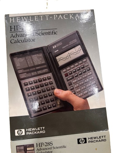 Calcolatrice scientifica
