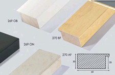 Cornici Su Misura Richiesta