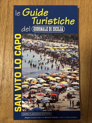 San vito capo guide - vito, lo