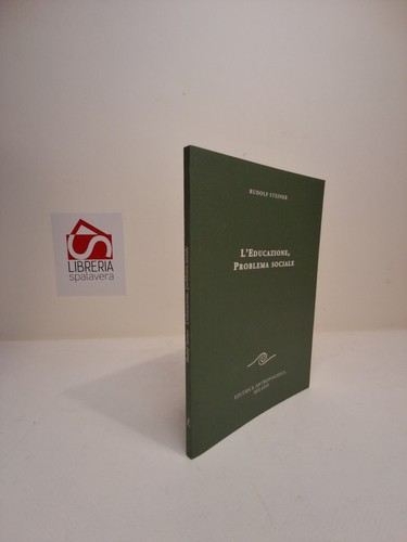 Educazione problema - l'educazione,,