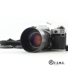 [OTTIME CONDIZIONI] Canon AE-1