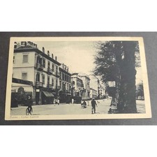 Cartolina Torino - Corso