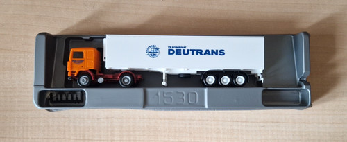 Herpa 303675 volvo - herpa, f12