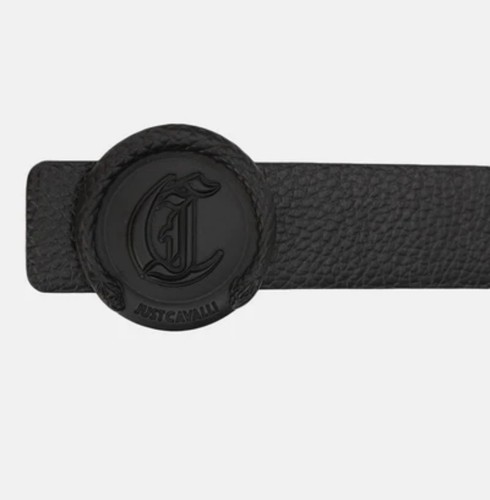 Cintura uomo pelle just - cintura,
