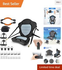 Sedile Kayak Deluxe Spessore