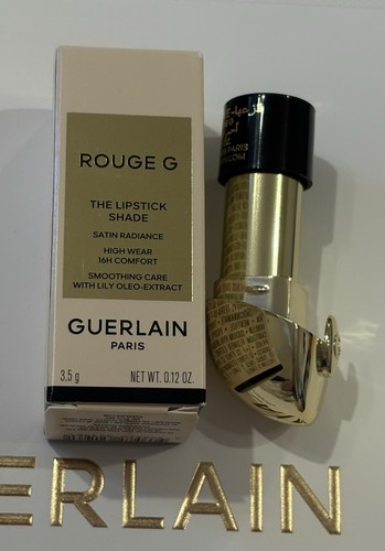 Guerlain rouge ricarica - guerlain,