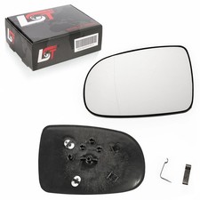 Specchietto Laterale Vetro SX