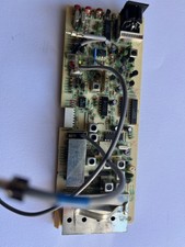 Yaesu FT-747GX  LOCAL Unit in