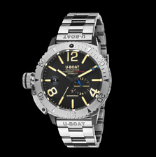 Orologio U-Boat  SOMMERSO/A BRACELET