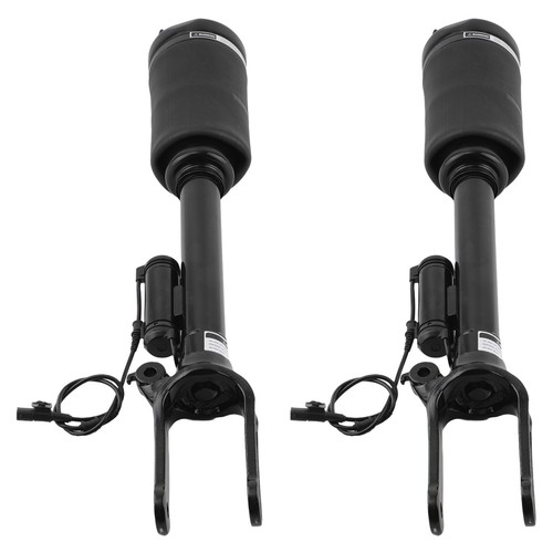 Ammortizzatori anteriori a - 2x,