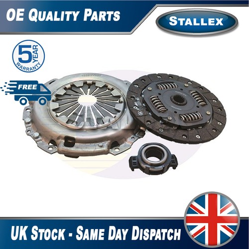 Kit frizione stallex adatto - kit,