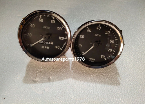 Smiths replica strumento 100mm - strumento,