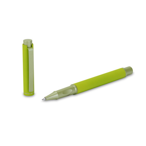 Penna roller soft verde - verde,