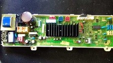 Riparazione scheda lavatrice LG  6870EC9284T   EBR738133