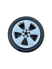 Cerchio in lega grigio raggio 17 Audi A3 8V (2012-2020) cod.8V0601025BK 225/45/R