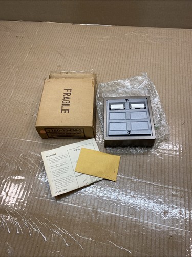 Nutone 2 ed 25 - nutone,