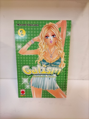 Galism specialiste in - specialiste, amore