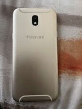 Samsung Galaxy J5 (2017) SM-J530F - 16 GB - oro (sbloccato)