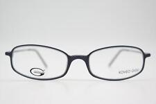 Occhiali ROMEO GIGLI RG32102 blu argento montatura angolare eyeglasses nuovi
