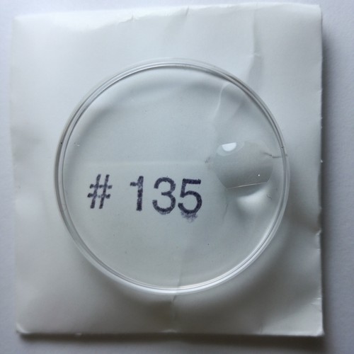 Fit rolex 135 cyclope - rolex, 25-135