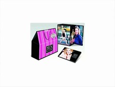 GW144c Sex and the City -