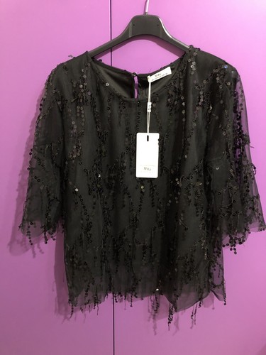 Casacca donna maglia elegante - casacca,
