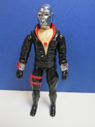 Action figure vintage - figure, gi