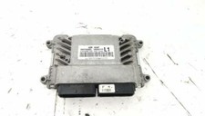 Centralina Motore Chevrolet Aveo 1.2 62 KW Benzina/Gpl 2007-2010 B12D1 96983177