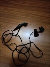 Auricolare Sony Ericsson T10s cuffie cuffia mono per cellulare vintage retro 