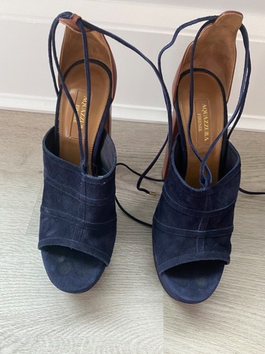 Sandalo aquazzura molto - aquazzura, "molto