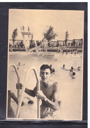 Fotografia foto biella - foto, piscina